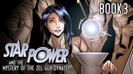 Star Power and the Mystery of the Zel Gux Dynasty