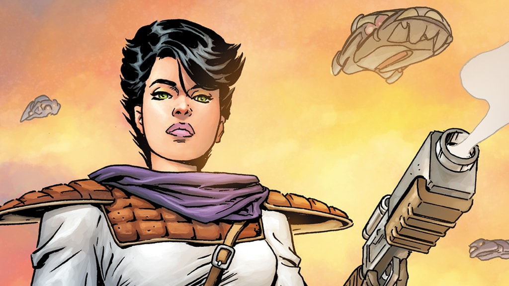 TREKKER: THE COMPLETE JOURNEY Vol I