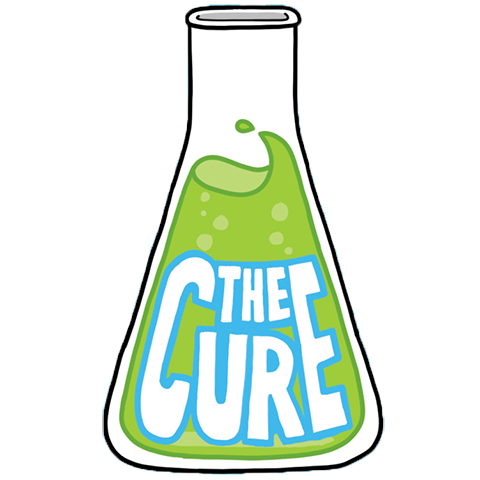 The Cure