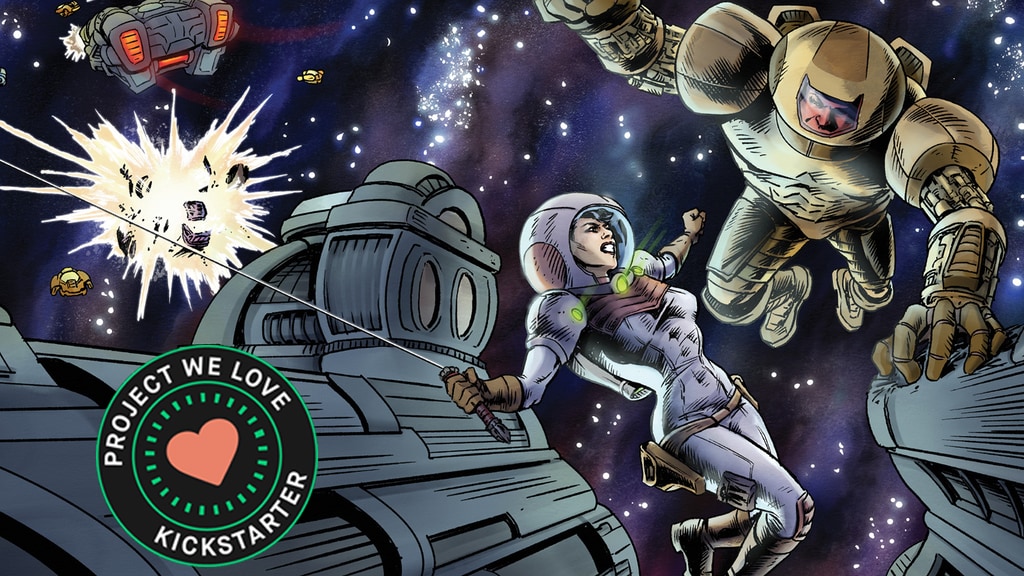 TREKKER: THE TIES THAT BIND