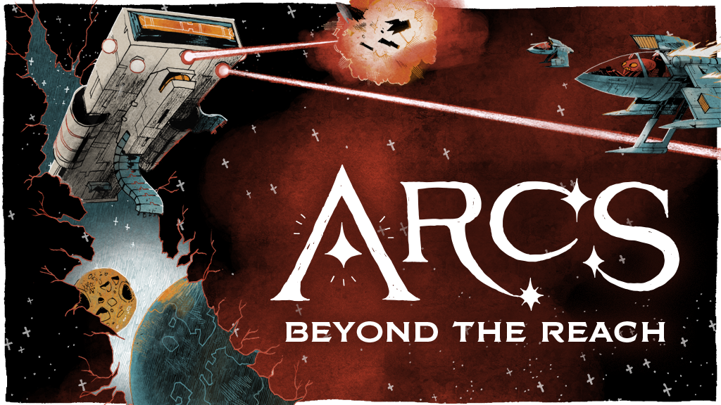 Arcs: Beyond the Reach