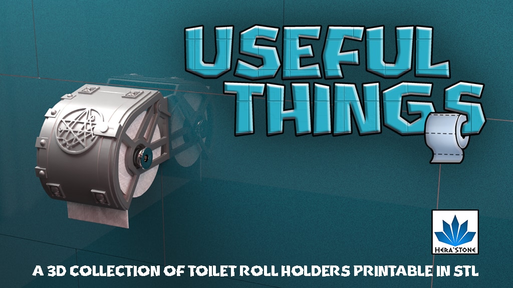 Useful things