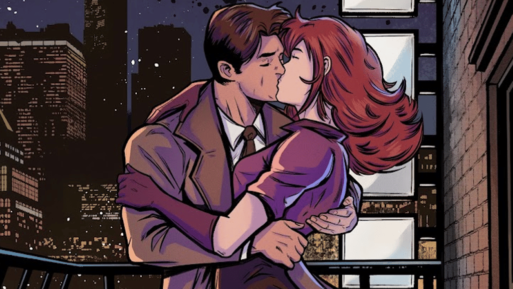 No Spell Lasts Forever #1-5