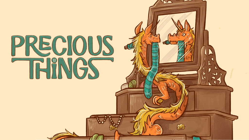 Precious Things