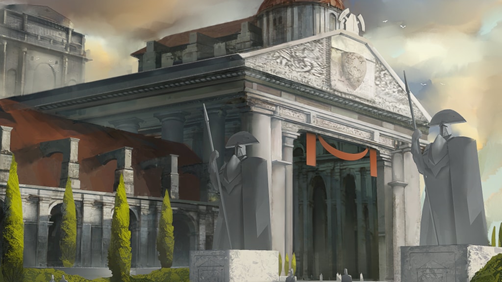 Elise-City of Adventure