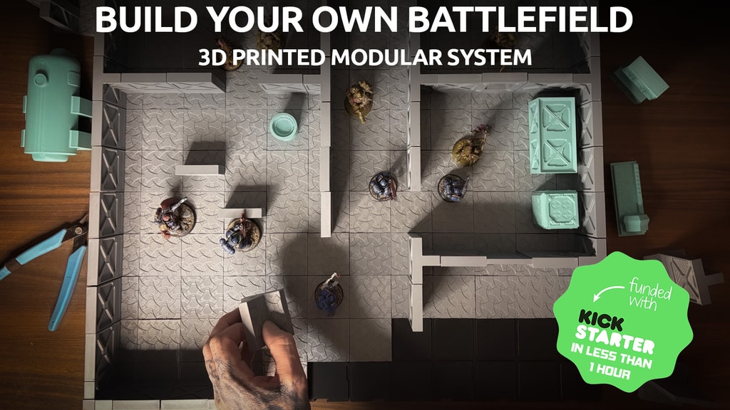 WORLD FORGE SYSTEM