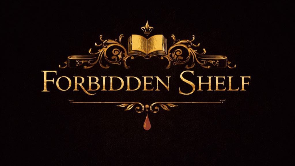 Forbidden Shelf: Luxury Dark Romance Book Boxes