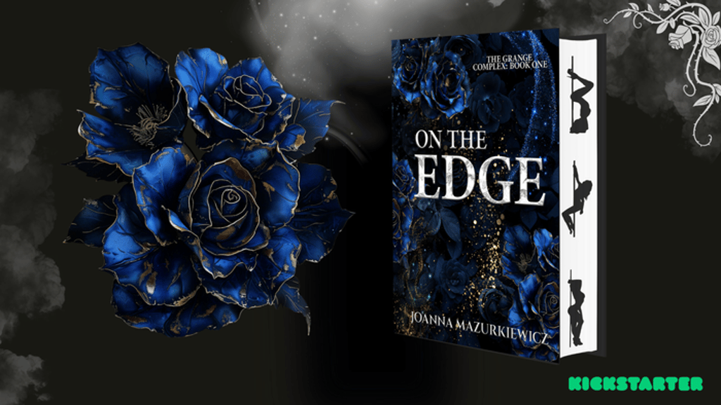 The Grange Complex: 10th Signed Anniversary Special Edition