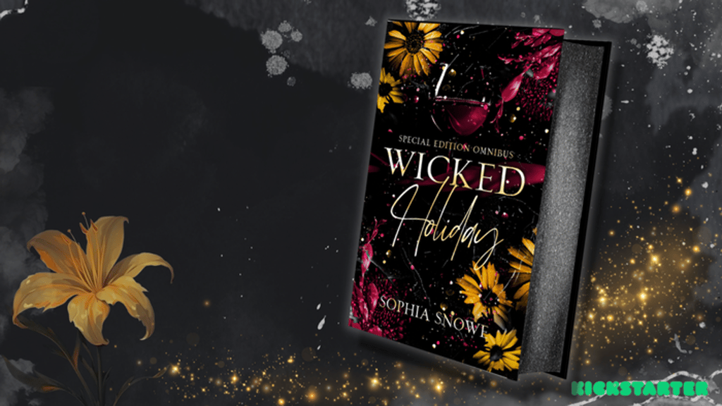 Mafia Romance Special Edition Hardcover