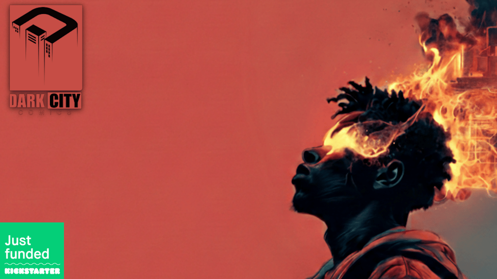 E.P.I.C. #1 – The Alpha Strand