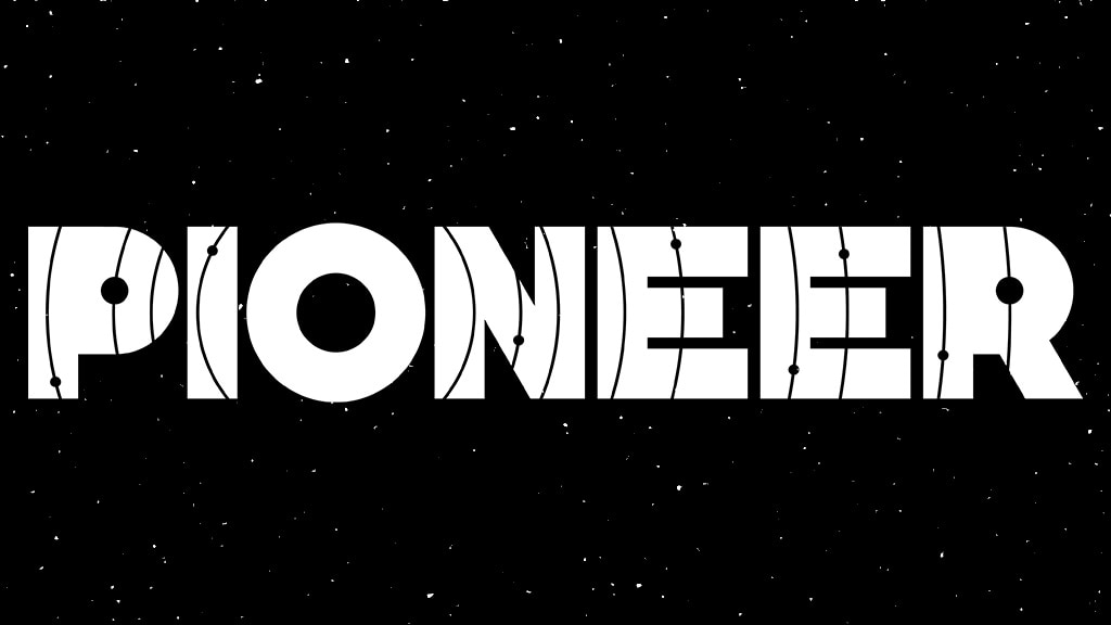 The Pioneer RPG: Explore the Solar System