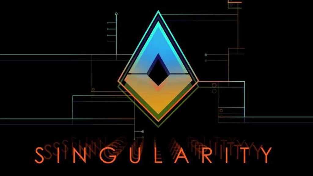 Traveller RPG: The Singularity Campaign