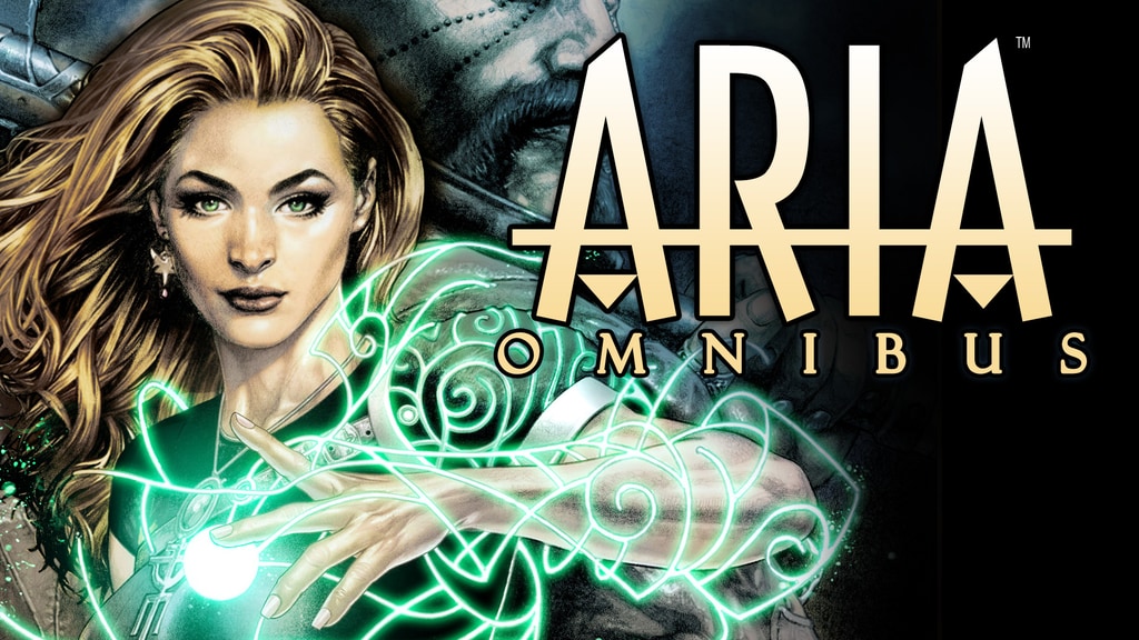 The ARIA Omnibus