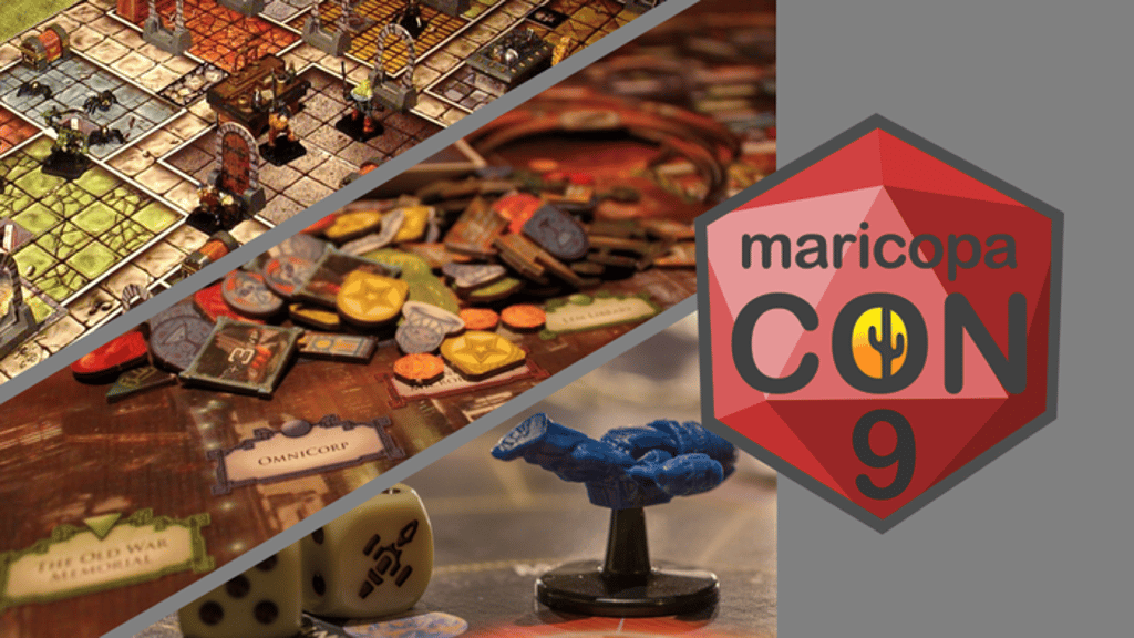 MaricopaCon 2022 (9th Year)