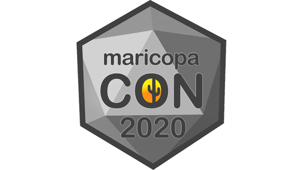 MaricopaCon 2020 (Year 8)