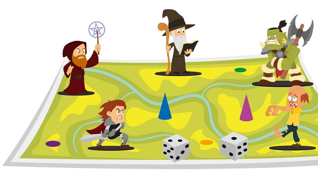 MaricopaCon 2019 and Macro-Con 2019