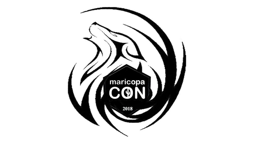 MaricopaCon 2018 and Macro-Con 2018