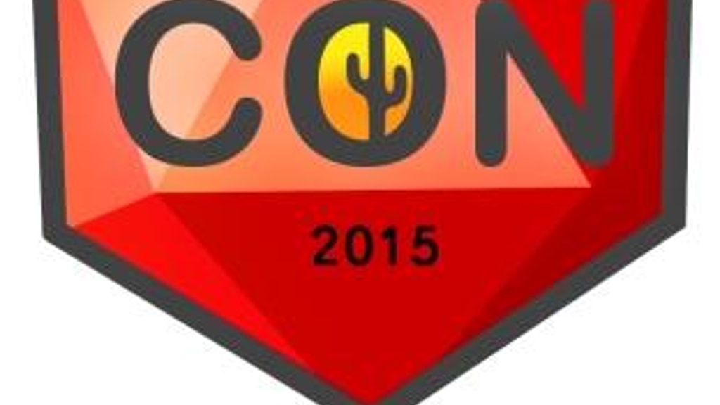 MaricopaCon 2015