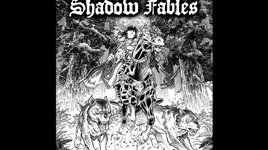 Shadow Fables