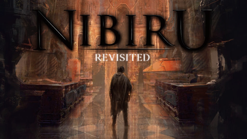 Nibiru: Revisited