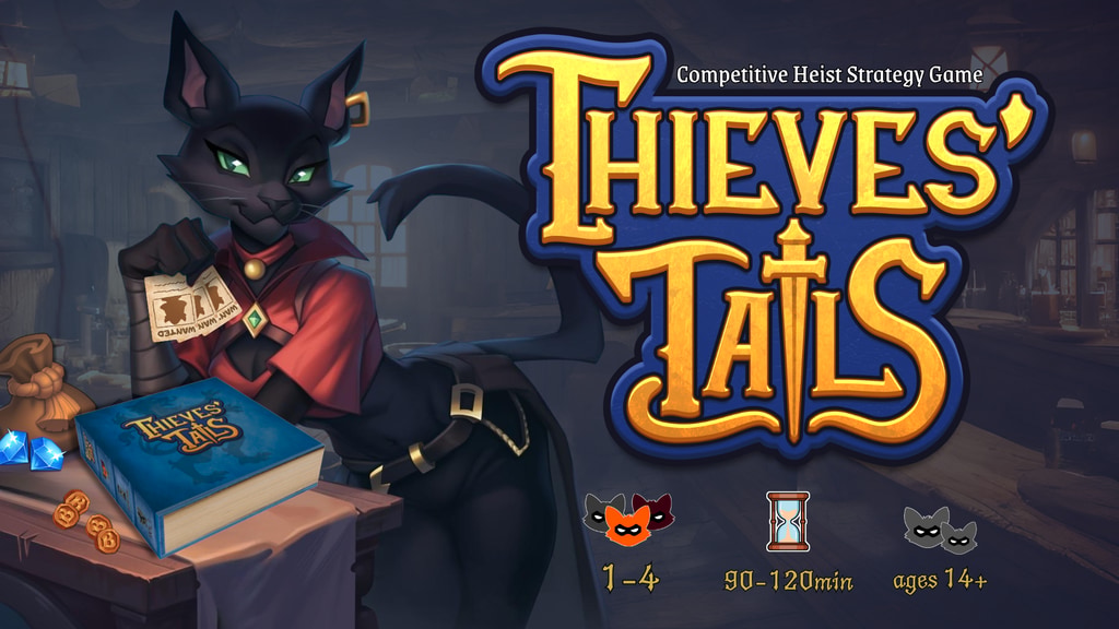 Thieves' Tails