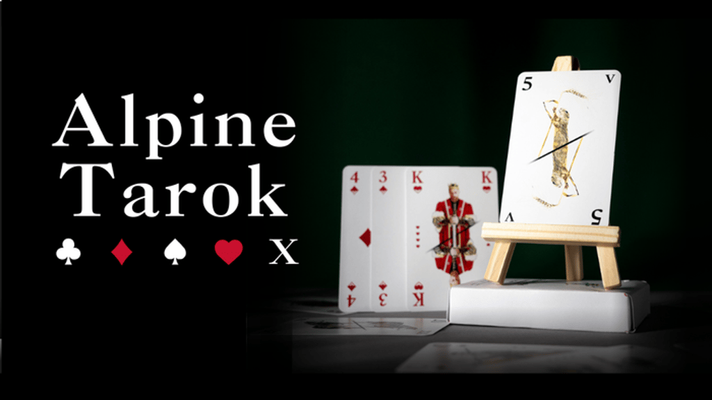 Alpine Tarok