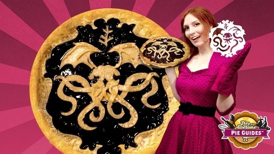 Pies Are Awesome - Pie Guides