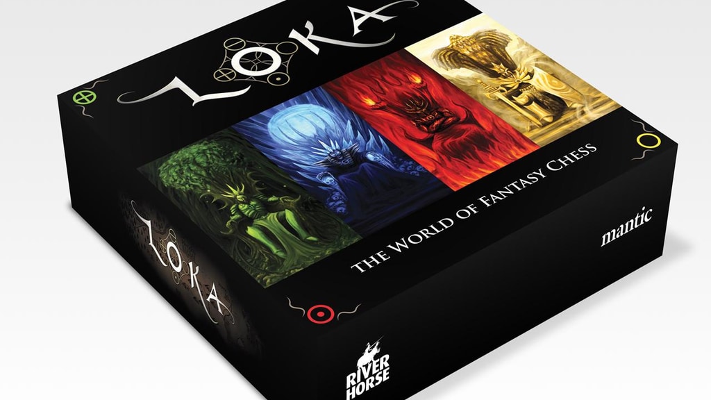 Loka