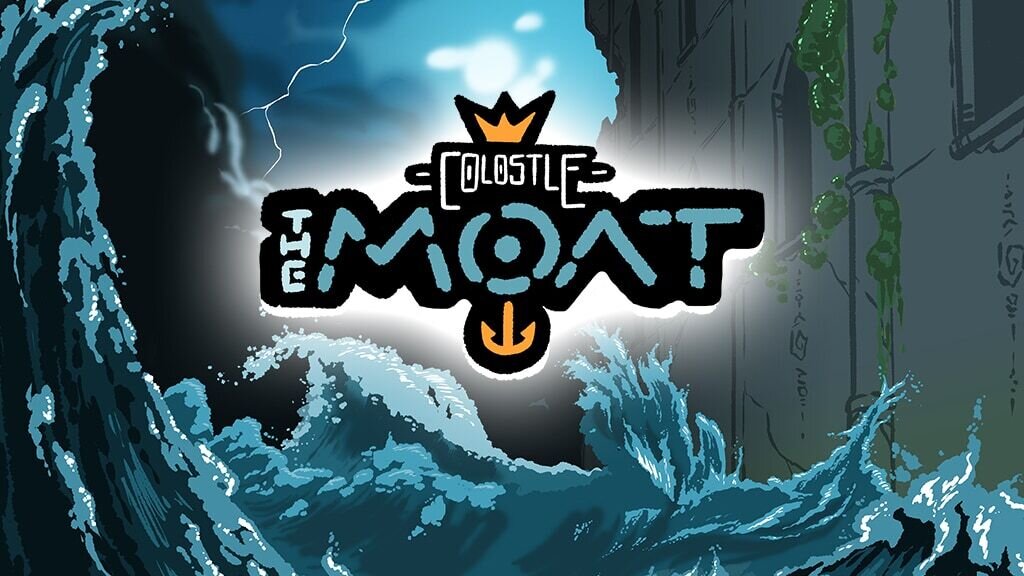 Colostle: The Moat