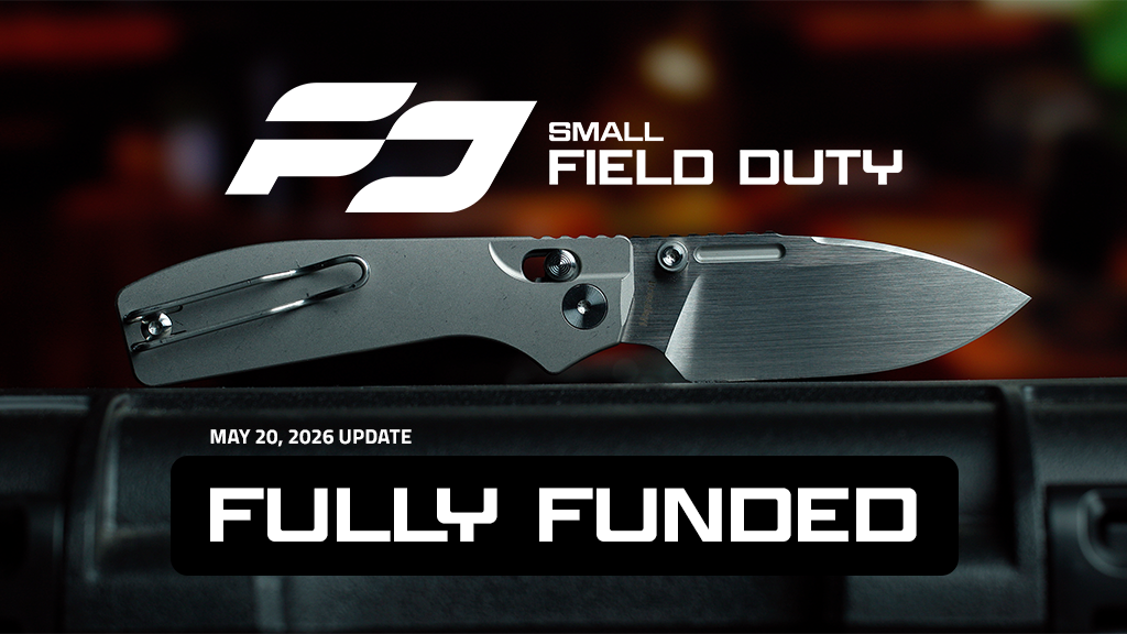 Small Field Duty by Liong Mah Design