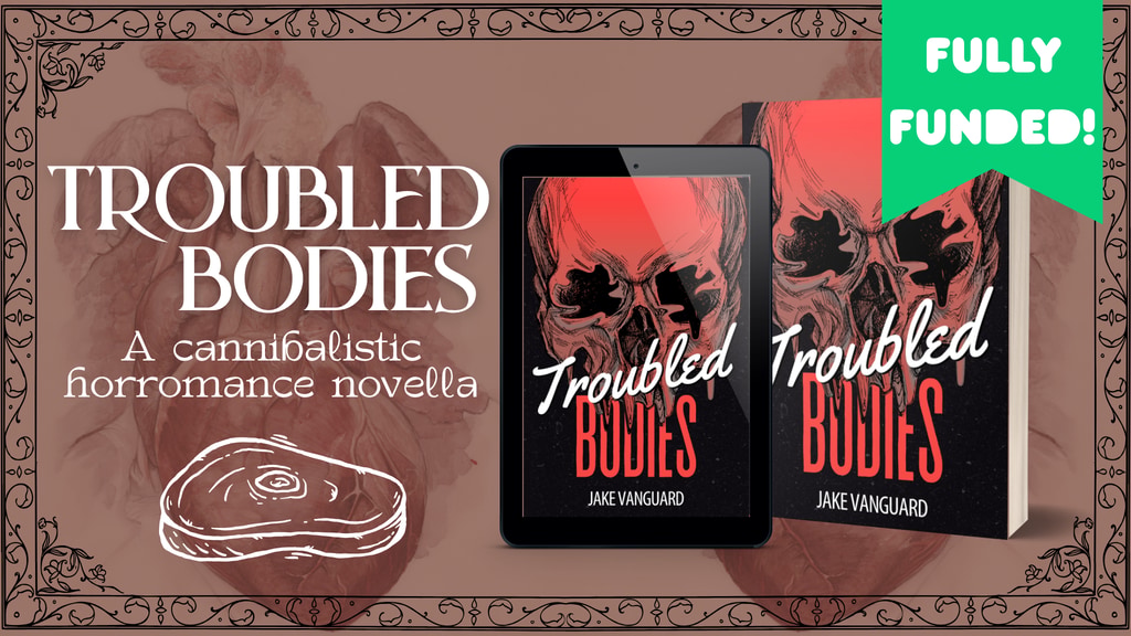 Troubled Bodies