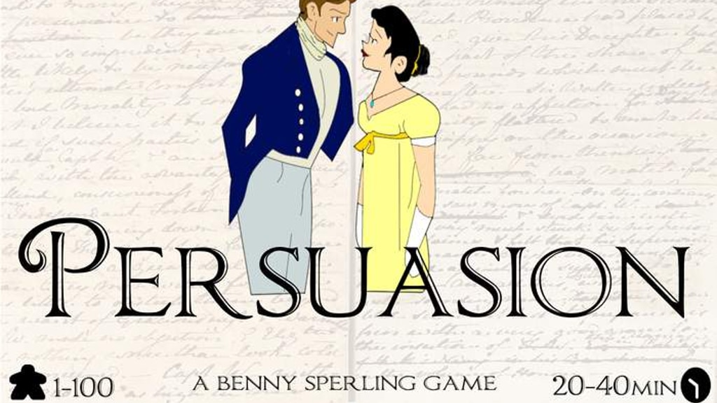 Persuasion