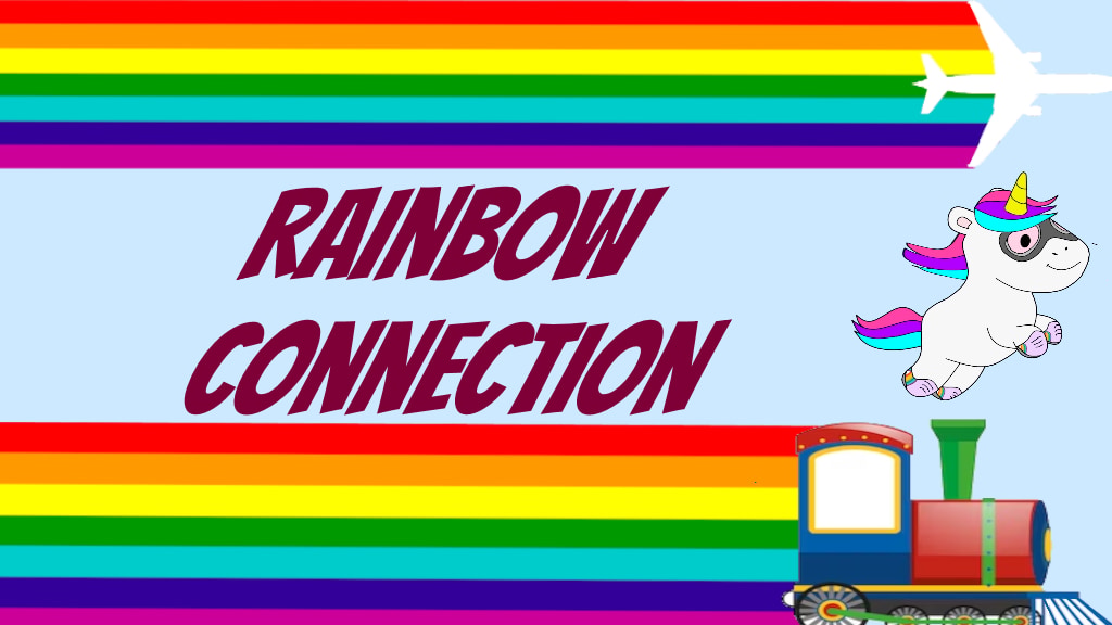 Rainbow Connection