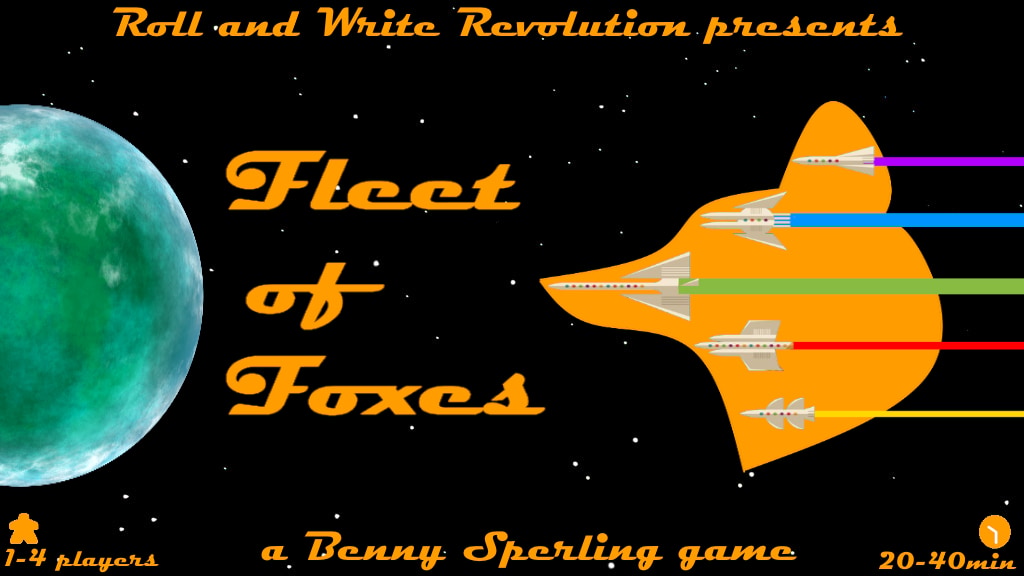 Fleet of Foxes