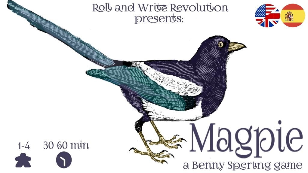 Magpie