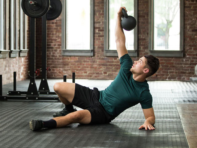 GoldFusion: Performance Activewear Revolutionized