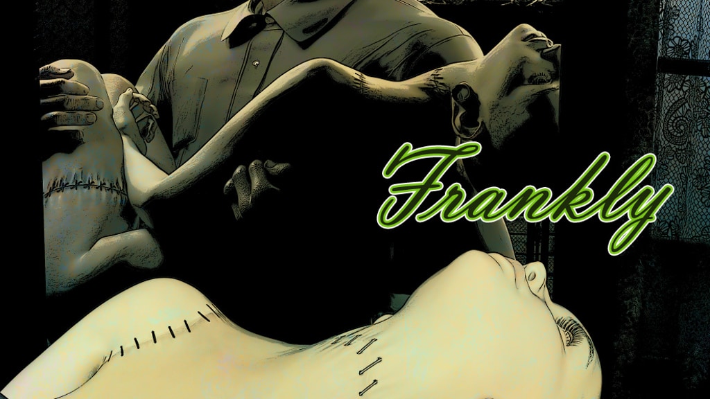 FRANKLY: A Pseudobiography