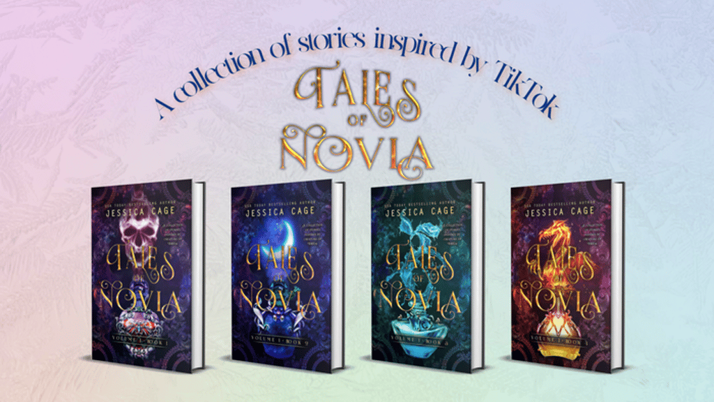 Tales of Novia