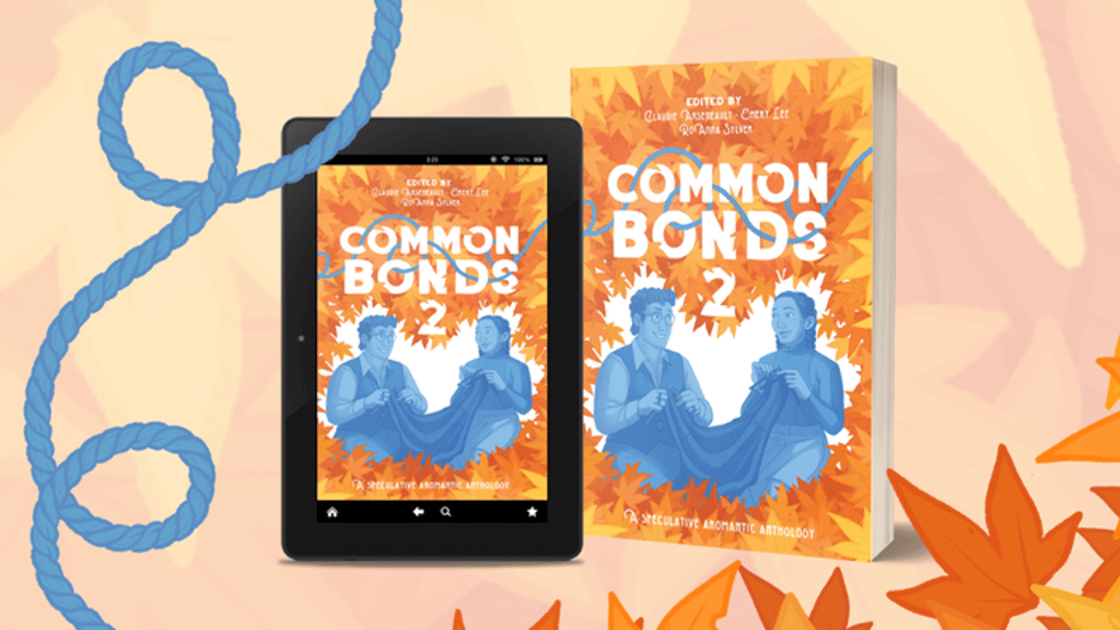 Common Bonds 2