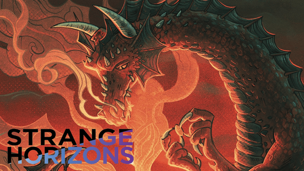 Strange Horizons 2023