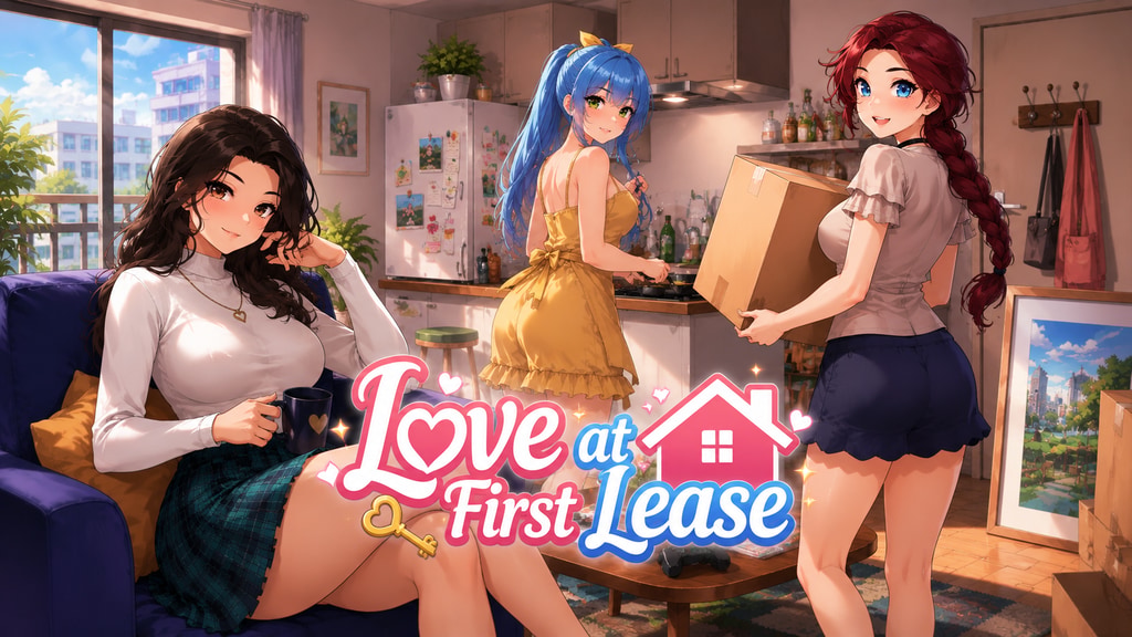 Love at First Lease