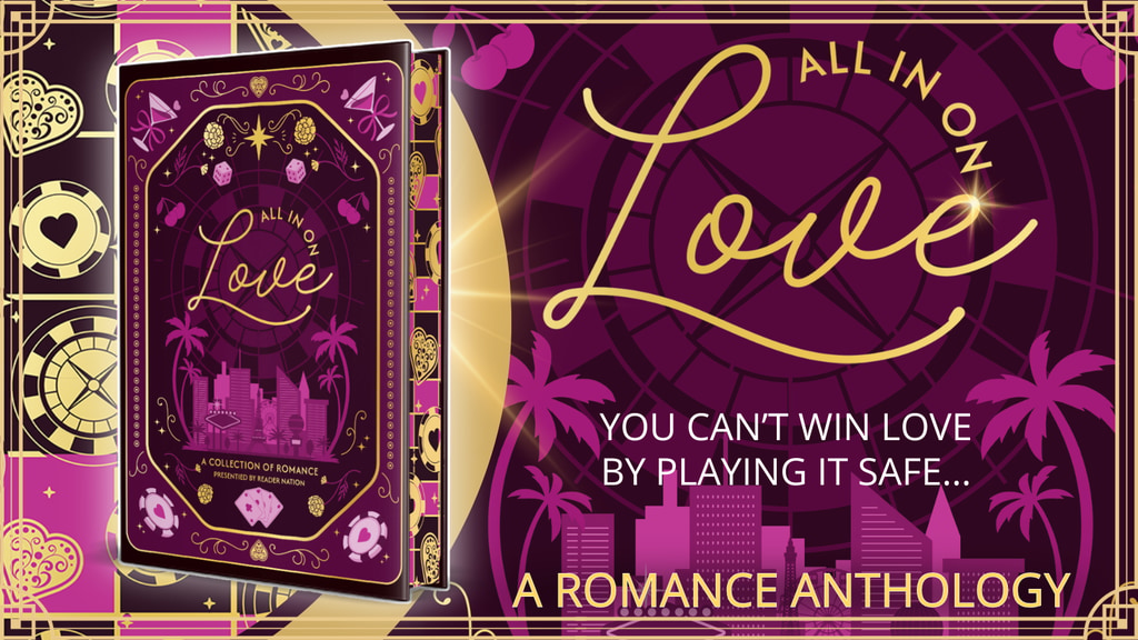 All in on Love: A Collection of Romance