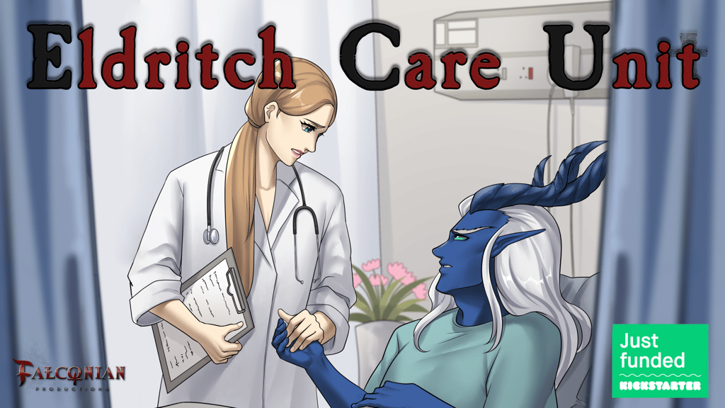 Eldritch Care Unit: Regenerated