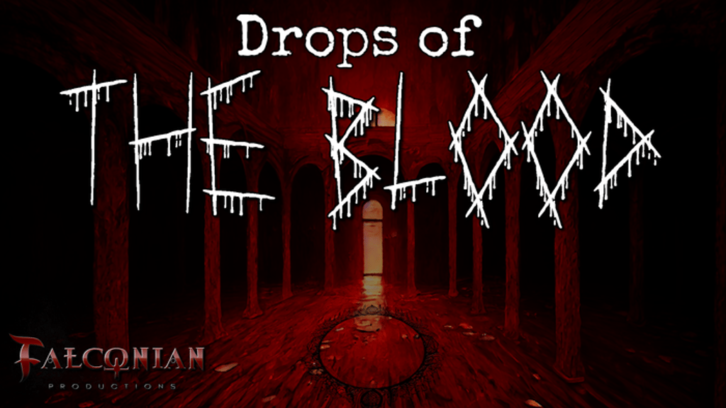 The Blood: Expansions