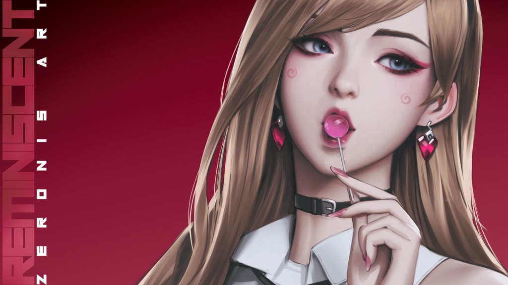 Reminiscent: Zeronis Art