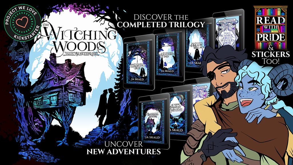 🌈⚔️ LGBT+ High Fantasy Books of Tricky MM Romantic Suspense