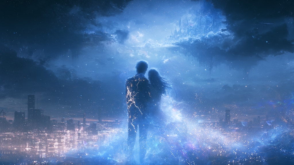 Dream of the Reality — Book 1