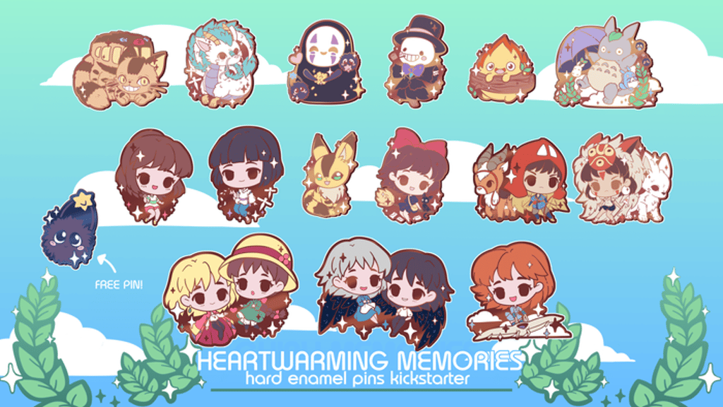 Heartwarming Memories
