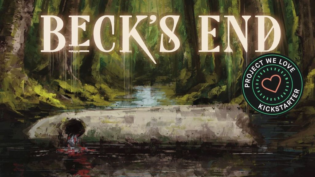 Beck's End - A Folk Horror Audio Drama