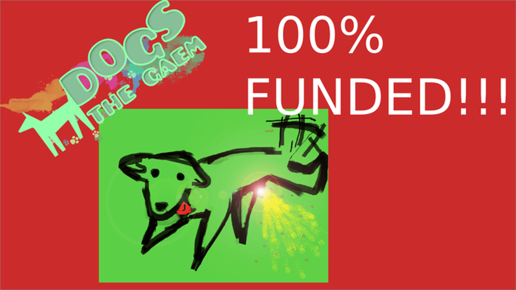 DOGS the gaem